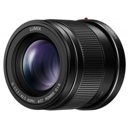 Panasonic Lumix G Objektiv 42,5 mm f1,7 ASPH. OIS