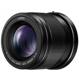 Panasonic Lumix G Objektiv 42,5 mm f1,7 ASPH. OIS