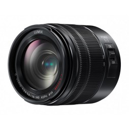 Panasonic Objektiv Lumix G Vario 14-140 mm f3,5-5,6 ASPH. OIS