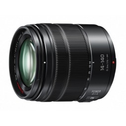 Panasonic Objektiv Lumix G Vario 14-140 mm f3,5-5,6 ASPH. OIS