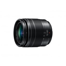 Panasonic Objektiv Lumix G Vario 12-60 mm f3,5-5,6 ASPH. OIS