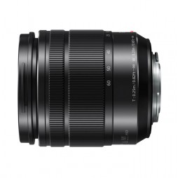 Panasonic Objektiv Lumix G Vario 12-60 mm f3,5-5,6 ASPH. OIS