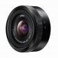 Panasonic Lumix G Objektiv Vario 12-32 mm f3,5-5,6 ASPH. OIS