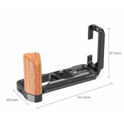 SmallRig LCF2811 L-Bracket für Fujifilm X-T4