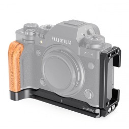 SmallRig LCF2811 L-Bracket für Fujifilm X-T4