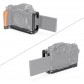 SmallRig LCF2811 L-Bracket für Fujifilm X-T4