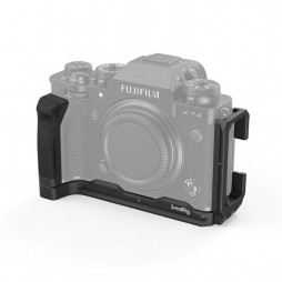 SmallRig LCF2812 L-Bracket Fujifilm X-T4