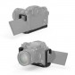 SmallRig LCF2812 L-Bracket Fujifilm X-T4