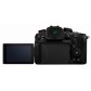 Panasonic Lumix GH6 inkl. Leica 12-60 mm Kamerakit
