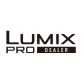 Panasonic Lumix G70 inkl. Lumix G Vario 14-42 mm Asph. MEGA OIS