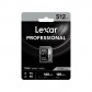 Lexar 1066x SDXC 512 GB, C10, U3, V30 Professional Speicherkarte
