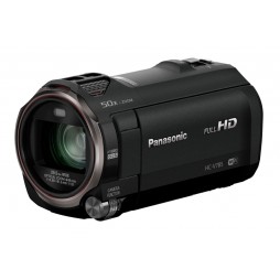 Panasonic HC-V785 Full-HD Camcorder