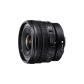 Sony SEL P 10-20 mm G F4 schwarz Objektiv