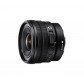 Sony SEL P 10-20 mm G F4 schwarz Objektiv