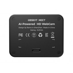 Obsbot Meet HD-Webcam
