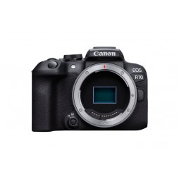 Canon EOS R10 Body - abzgl. Canon Trade-In |949,00€ Ef­fek­tiv­preis! im Warenkorb bereits abgezogen