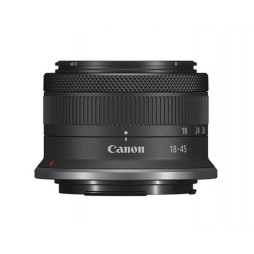 Canon RF-S 18-45 mm f4,5-6,3 IS STM Objektiv