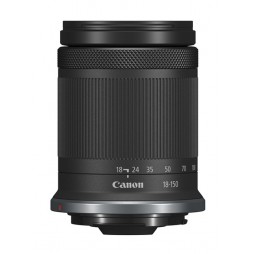 Canon RF-S 18-150 mm f3,5-6,3 IS STM Objektiv