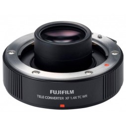 FUJIFILM Fujinon Konverter XF1,4x TC WR