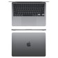 Apple MacBook Air M2 Chip Spacegrau 512 GB, 8-Core CPU, 10-Core GPU, 8 GB RAM