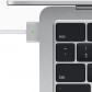 Apple MacBook Air M2 Chip Silber 512 GB, 8-Core CPU, 10-Core GPU, 8 GB RAM