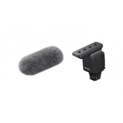 Sony ECM-B10 Mikrofon