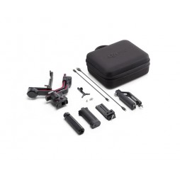 DJI RS 3 Pro Einhandgimbal Stabilisierungssystem