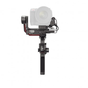 DJI RS 3 Pro Combo Einhandgimbal Set Stabilisierungssystem