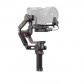 DJI RS 3 Pro Combo Einhandgimbal Set Stabilisierungssystem