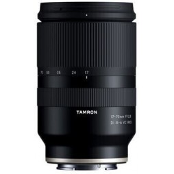 TAMRON 17-70 mm f2,8 Di III-A VC RXD für Fujifilm X