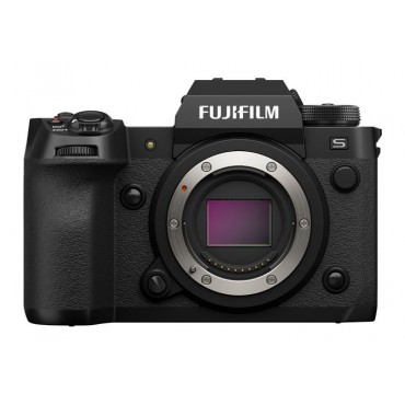 FUJIFILM X-H2s Gehäuse - Lieferbar !