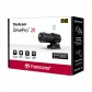 Transcend DrivePro 20 Dashcam f.Motorrad inkl. 32 GB Micro SD, STARVIS Sensor