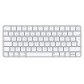 Apple Magic Keyboard mit Touch ID für Mac Modelle mit Apple Chip - Deutsch