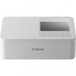 Canon Selphy CP1500 Drucker weiss