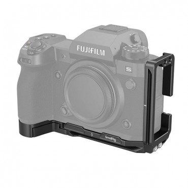 SmallRig 3928 L-Bracket für Fujifilm X-H2S