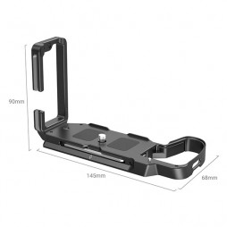 SmallRig 3928 L-Bracket für Fujifilm X-H2S