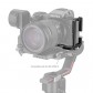 SmallRig 3928 L-Bracket für Fujifilm X-H2S