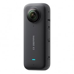 INSTA360 One X3 360° Kamera