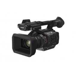 Panasonic HC-X2E 4K Profi Camcorder