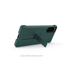 Sony Xperia 5 IV Cover grün