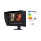 Eizo CG2700X 68,4 cm (27") schwarz ColorEdge Grafik-Monitor+Lichtschutz