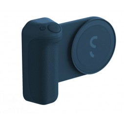 ShiftCam SnapGrip abyss blue Mobile Battery Grip
