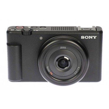Sony ZV-1F Vlog