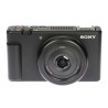 Sony ZV-1F Vlog
