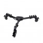 SmallRig 3986 Universal Tripod Dolly