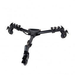 SmallRig 3986 Universal Tripod Dolly