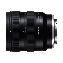 Tamron 20-40 mm f2,8 DI III VXD für Sony E-Mount