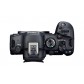 Canon EOS R6 II+RF 24-105 mm f 4-7,1 IS STM Digitalkamera-Kit