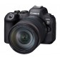 Canon EOS R6 II + RF 24-105 mm f 4 L IS USM Digitalkamera-Kit