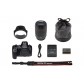Canon EOS R6 II + RF 24-105 mm f 4 L IS USM Digitalkamera-Kit